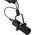 Alctron BC700 broadcast/podcast dinamikus mikrofon