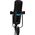 Alctron BC700 broadcast/podcast dinamikus mikrofon