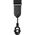 D'Addario PW-AJL-01 akusztikus gitárpánt rögzítő