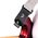 D'Addario PW-DLC-01​ strap dual-lock hevederzár