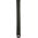 D'Addario PWSPL200​ Planet Lock Poly Pro fekete gitárheveder
