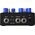 NUX NBP-5 Bass Preamp és DI effektpedál