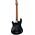 Sterling by Music Man Sabre Deep Blue Burst elektromos gitár