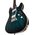 Sterling by Music Man Sabre Deep Blue Burst elektromos gitár