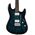 Sterling by Music Man Sabre Deep Blue Burst elektromos gitár