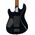 Sterling by Music Man Sabre Deep Blue Burst elektromos gitár