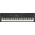 Yamaha CK88 digitális színpadi zongora