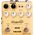 NUX Stageman Floor akusztikus preamp és DI pedál