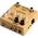 NUX Stageman Floor akusztikus preamp és DI pedál