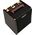 NUX Stageman II Charge AC-80 akusztikus gitár erősítő