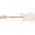 Squier Sonic Bronco Bass MN Arctic White elektromos basszusgitár