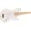Squier Sonic Bronco Bass MN Arctic White elektromos basszusgitár