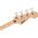 Squier Sonic Bronco Bass MN Arctic White elektromos basszusgitár