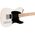 Squier Sonic Esquire H MN Arctic White elektromos gitár