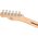 Squier Sonic Esquire H MN Arctic White elektromos gitár