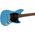 Squier Sonic Mustang HH LRL California Blue elektromos gitár