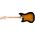 Squier Sonic Mustang MN 2-Color Sunburst elektromos gitár