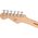 Squier Sonic Stratocaster HSS MN Black elektromos gitár