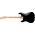 Squier Sonic Stratocaster HT H LRL Black elektromos gitár