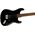 Squier Sonic Stratocaster HT H LRL Black elektromos gitár