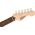 Squier Sonic Stratocaster HT H LRL Black elektromos gitár