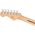Squier Sonic Stratocaster HT H LRL Black elektromos gitár