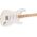 Squier Sonic Stratocaster HT MN Arctic White elektromos gitár