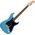 Squier Sonic Stratocaster LRL California Blue elektromos gitár