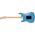 Squier Sonic Stratocaster LRL California Blue elektromos gitár