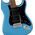 Squier Sonic Stratocaster LRL California Blue elektromos gitár