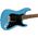 Squier Sonic Stratocaster LRL California Blue elektromos gitár