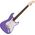 Squier Sonic Stratocaster LRL Ultraviolet elektromos gitár