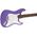 Squier Sonic Stratocaster LRL Ultraviolet elektromos gitár
