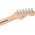 Squier Sonic Stratocaster MN Black balkezes elektromos gitár