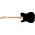 Squier Sonic Telecaster MN Black elektromos gitár
