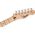 Squier Sonic Telecaster MN Black elektromos gitár