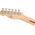 Squier Sonic Telecaster MN Black elektromos gitár