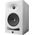 Kali Audio Project Lone Pine LP-6 White V2 aktív kétutas stúdió monitor hangfal