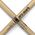 Promark TX2BW​ Classic 2B dobverő