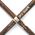 ProMark TX5AW-FG​ Classic 5A  Fire Grain dobverő