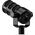 RODE PodMic USB dinamikus USB/XLR broadcast/podcast mikrofon