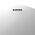 Evans B10G1RD Power Center Reverse Dot 10" Coated dobbőr