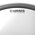 Evans BD22EMAD2 EMAD 2 22" Clear dobbőr