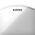 Evans TT08G1 G1 8" Clear dobbőr