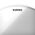 Evans TT06G2 G2 6" Clear dobbőr