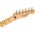 Fender LTD Player Telecaster MN Pacific Peach elektromos gitár