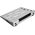 Fender Professional Pedal Board Small pedalboard