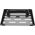 Fender Professional Pedal Board Small pedalboard