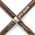 Promark TX5BW-FG Classic 5B Fire Grain dobverő