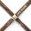 ProMark TX7AW-FG Classic 7A Fire Grain dobverő